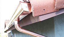 Rain Gutter Installation, Repair, Cleaning in Mound City, IL